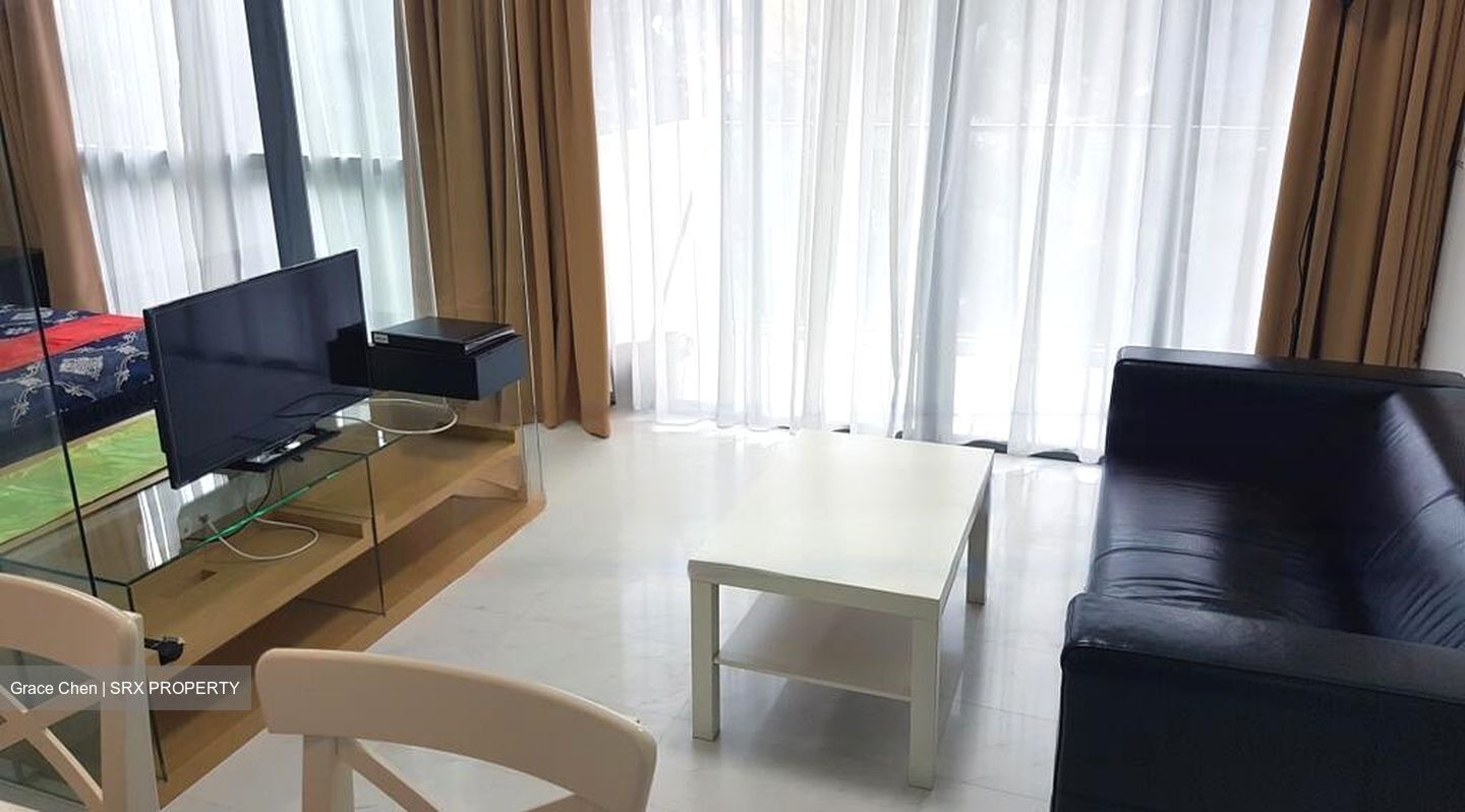 The Shore Residences (D15), Condominium #473811911